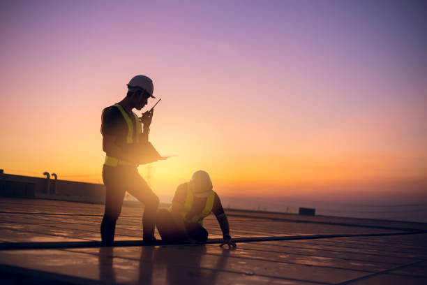 Best Roof Inspection Near Me  in Silver Grove, KY