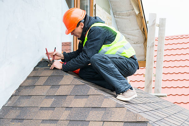 Professional Roofing Contractor in Silver Grove, KY