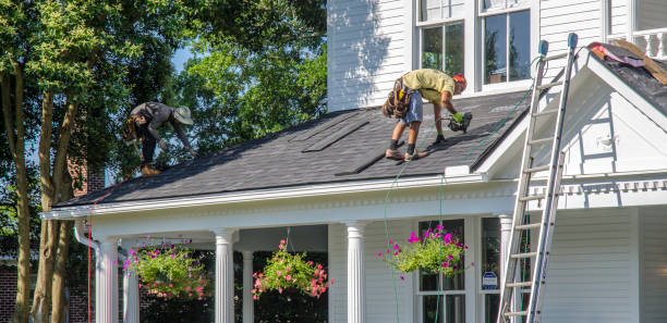 Best Tile Roofing Contractor  in Silver Grove, KY